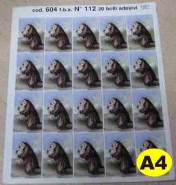 A4 SAN ANTONIO PADUA ADH